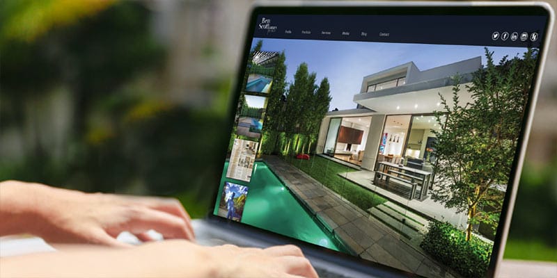 Project - Ben Scott Garden Design - Ben Scott