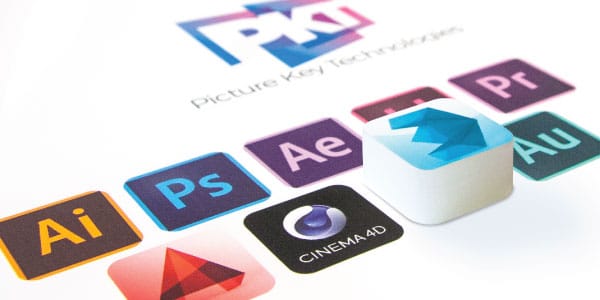 Project - PKT Website - Picture Key Technologies