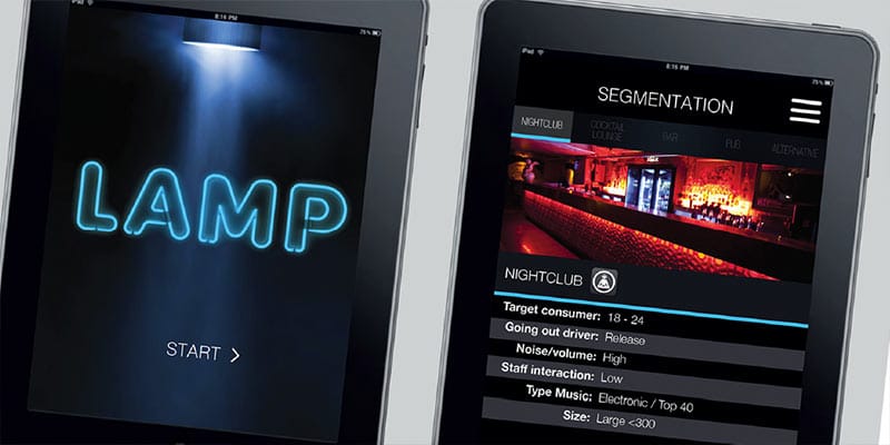 Project - LAMP Stock Vending App - Rhubarb Creative