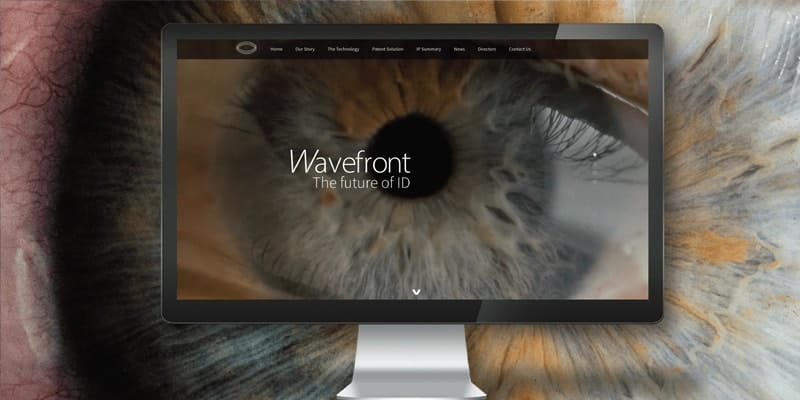 Project - Wavefront